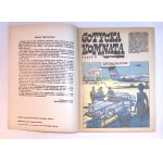 [KAPITAN ŻBIK nr: 22] Gotycka komnata [I wydanie] 1971