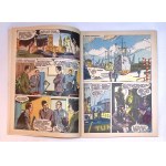 [KAPITAN ŻBIK nr: 22] Gotycka komnata [I wydanie] 1971