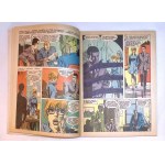 [KAPITAN ŻBIK nr: 22] Gotycka komnata [I wydanie] 1971