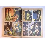 [KAPITAN ŻBIK nr: 22] Gotycka komnata [I wydanie] 1971