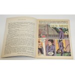[CAPTAIN ŻBIK no : 26] Salto de la mort 2ème édition 1982