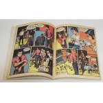 [CAPTAIN ŻBIK no : 26] Salto de la mort 2ème édition 1982