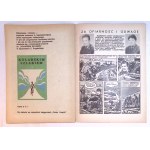 [KAPITAN ŻBIK nr: 33] Dwanaście kanistrów [I wydanie] 1973