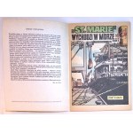 [KAPITAN ŻBIK nr: 50] „St. Marie wychodzi w morze” [I wydanie] 1982