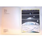 COSMIC DETECTIVE [1ère édition] 1990