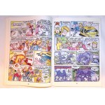 COSMIC DETECTIVE [1ère édition] 1990