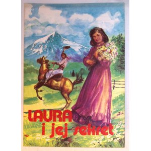 LAURA ET SON SECRET 1990