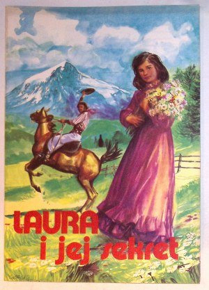LAURA AND HER SECRET 1990