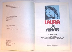 LAURA AND HER SECRET 1990