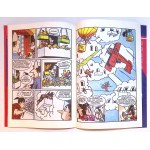 la cité des nuages [1ère édition] 1989