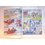 NOWE PRZYGODY MISTRZA TWARDOWSKIEGO [1ère édition] 1990