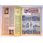 RELAX Magazyn opowieści rysunkowych KOMPLET 31 numerów [I wydanie]