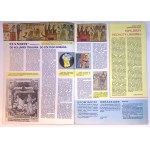 RELAX Magazyn opowieści rysunkowych KOMPLET 31 numerów [I wydanie]