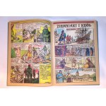 RELAX Magazyn opowieści rysunkowych KOMPLET 31 numerów [I wydanie]
