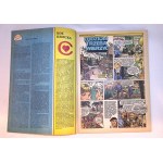 RELAX Magazyn opowieści rysunkowych KOMPLET 31 numerów [I wydanie]