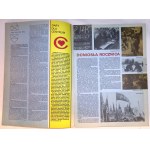 RELAX Magazyn opowieści rysunkowych KOMPLET 31 numerów [I wydanie]