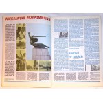 RELAX Magazyn opowieści rysunkowych KOMPLET 31 numerów [I wydanie]
