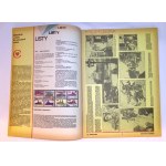 RELAX Magazyn opowieści rysunkowych KOMPLET 31 numerów [I wydanie]