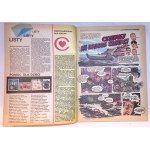 RELAX Magazyn opowieści rysunkowych KOMPLET 31 numerów [I wydanie]