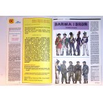 RELAX Magazyn opowieści rysunkowych KOMPLET 31 numerów [I wydanie]