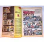 RELAX Magazyn opowieści rysunkowych KOMPLET 31 numerów [I wydanie]