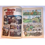 RELAX Magazyn opowieści rysunkowych KOMPLET 31 numerów [I wydanie]