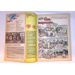 RELAX Magazyn opowieści rysunkowych KOMPLET 31 numerów [I wydanie]