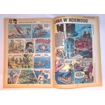 RELAX Magazyn opowieści rysunkowych KOMPLET 31 numerów [I wydanie]