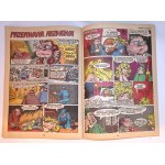 RELAX Magazyn opowieści rysunkowych KOMPLET 31 numerów [I wydanie]