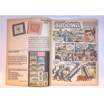 RELAX Magazyn opowieści rysunkowych KOMPLET 31 numerów [I wydanie]