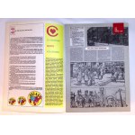 RELAX Magazyn opowieści rysunkowych KOMPLET 31 numerów [I wydanie]