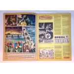 RELAX Magazyn opowieści rysunkowych KOMPLET 31 numerów [I wydanie]