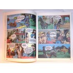 SKARB MAJÓW [I wydanie] 1987