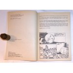 SUPERMAN comic book 50 years [1ère édition] 1989