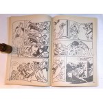 SUPERMAN comic book 50 years [1ère édition] 1989