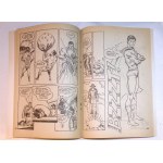 SUPERMAN comic book 50 years [1ère édition] 1989