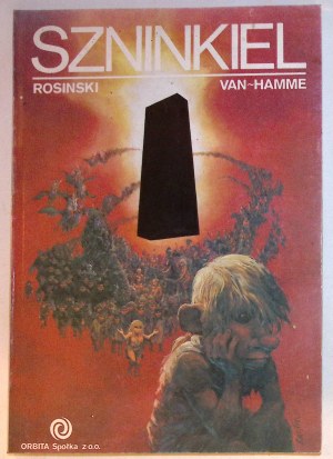 SNINKIEL [1st edition] 1988