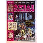 ŚWIAT KOMIKSU 26 numéros du magazine