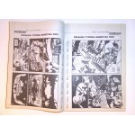 ŚWIAT KOMIKSU 26 numéros du magazine