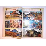 ŚWIAT KOMIKSU 26 numéros du magazine
