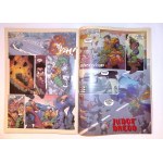 ŚWIAT KOMIKSU 26 numéros du magazine