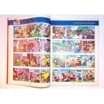 ŚWIAT KOMIKSU 26 numéros du magazine