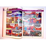 ŚWIAT KOMIKSU 26 numéros du magazine