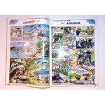 ŚWIAT KOMIKSU 26 numéros du magazine