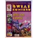 ŚWIAT KOMIKSU 26 numéros du magazine