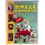 ŚWIAT KOMIKSU 26 numéros du magazine