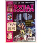 ŚWIAT KOMIKSU 26 numéros du magazine