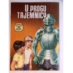 TAJEMNICA ZŁOTEJ MACZETY 1-6t. komplet [I wydanie] 1985
