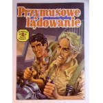 TAJEMNICA ZŁOTEJ MACZETY 1-6t. komplet [I wydanie] 1985
