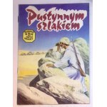 TAJEMNICA ZŁOTEJ MACZETY 1-6t. komplet [I wydanie] 1985